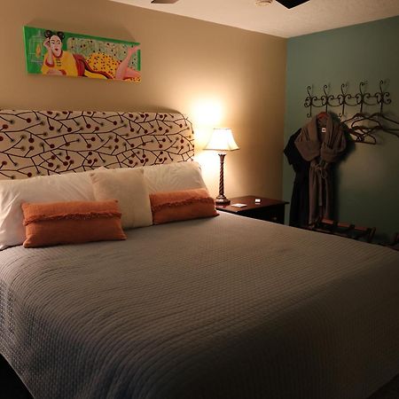 سبرينجديل Harvest House Bed And Breakfast المظهر الخارجي الصورة