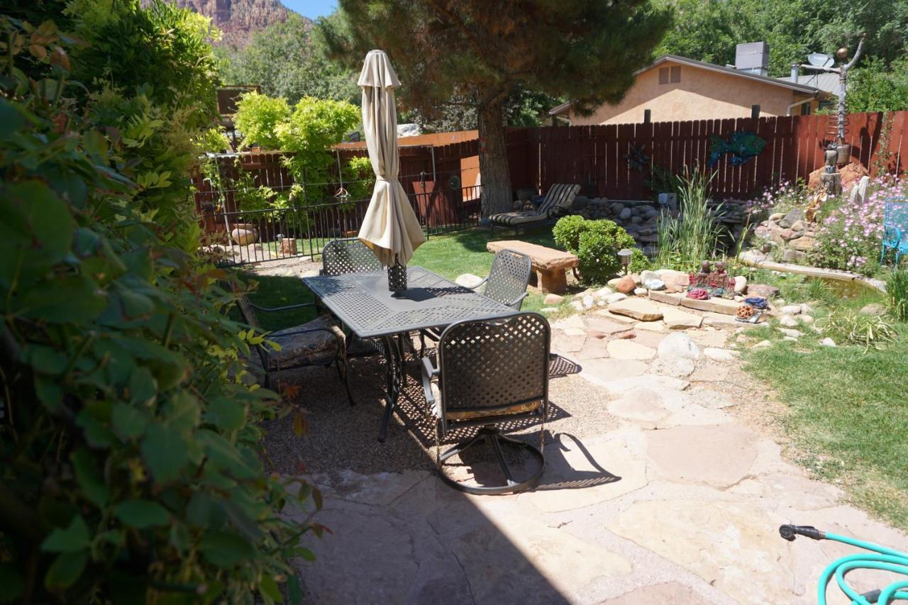 سبرينجديل Harvest House Bed And Breakfast المظهر الخارجي الصورة