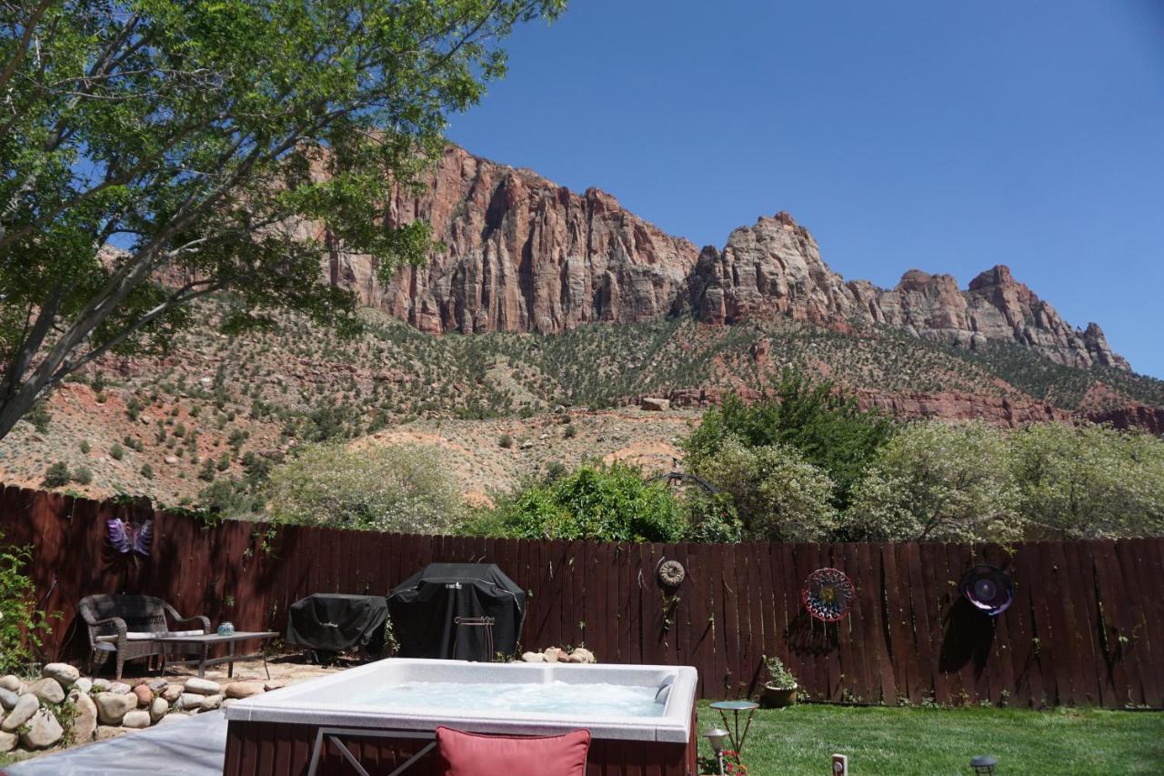 سبرينجديل Harvest House Bed And Breakfast المظهر الخارجي الصورة