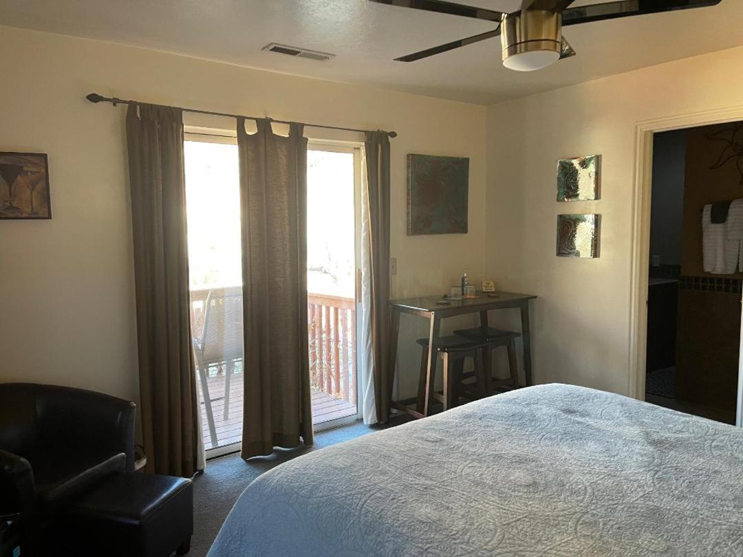 سبرينجديل Harvest House Bed And Breakfast المظهر الخارجي الصورة