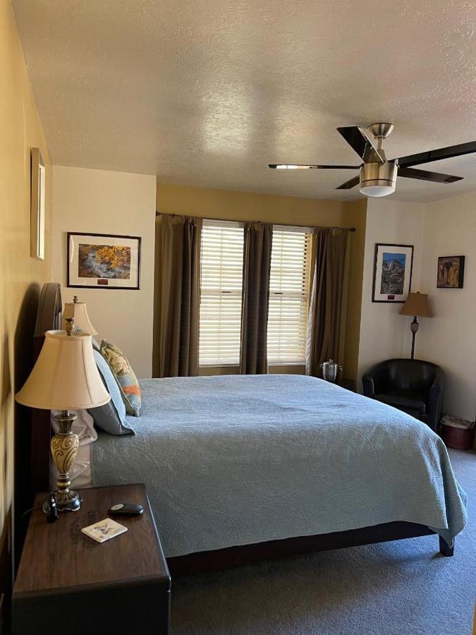 سبرينجديل Harvest House Bed And Breakfast المظهر الخارجي الصورة
