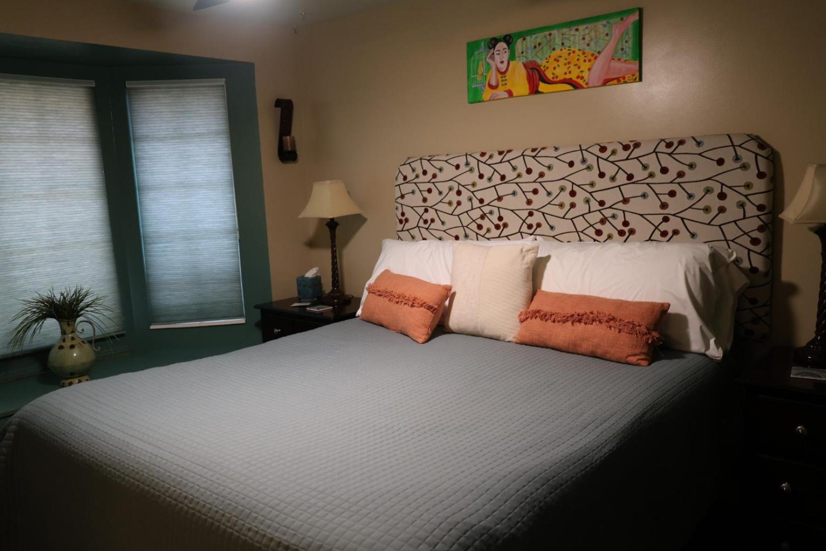 سبرينجديل Harvest House Bed And Breakfast المظهر الخارجي الصورة