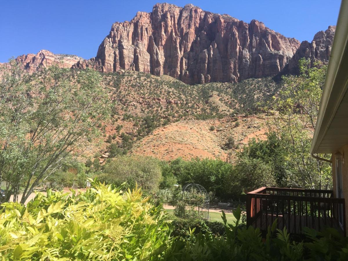 سبرينجديل Harvest House Bed And Breakfast المظهر الخارجي الصورة